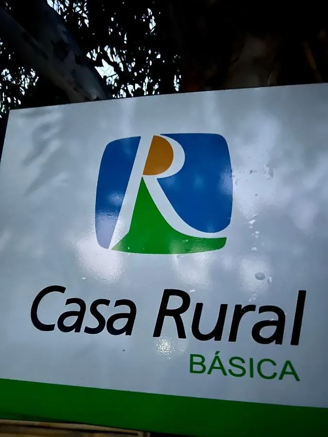 Casa Rural Las Casillas Málaga 0*,