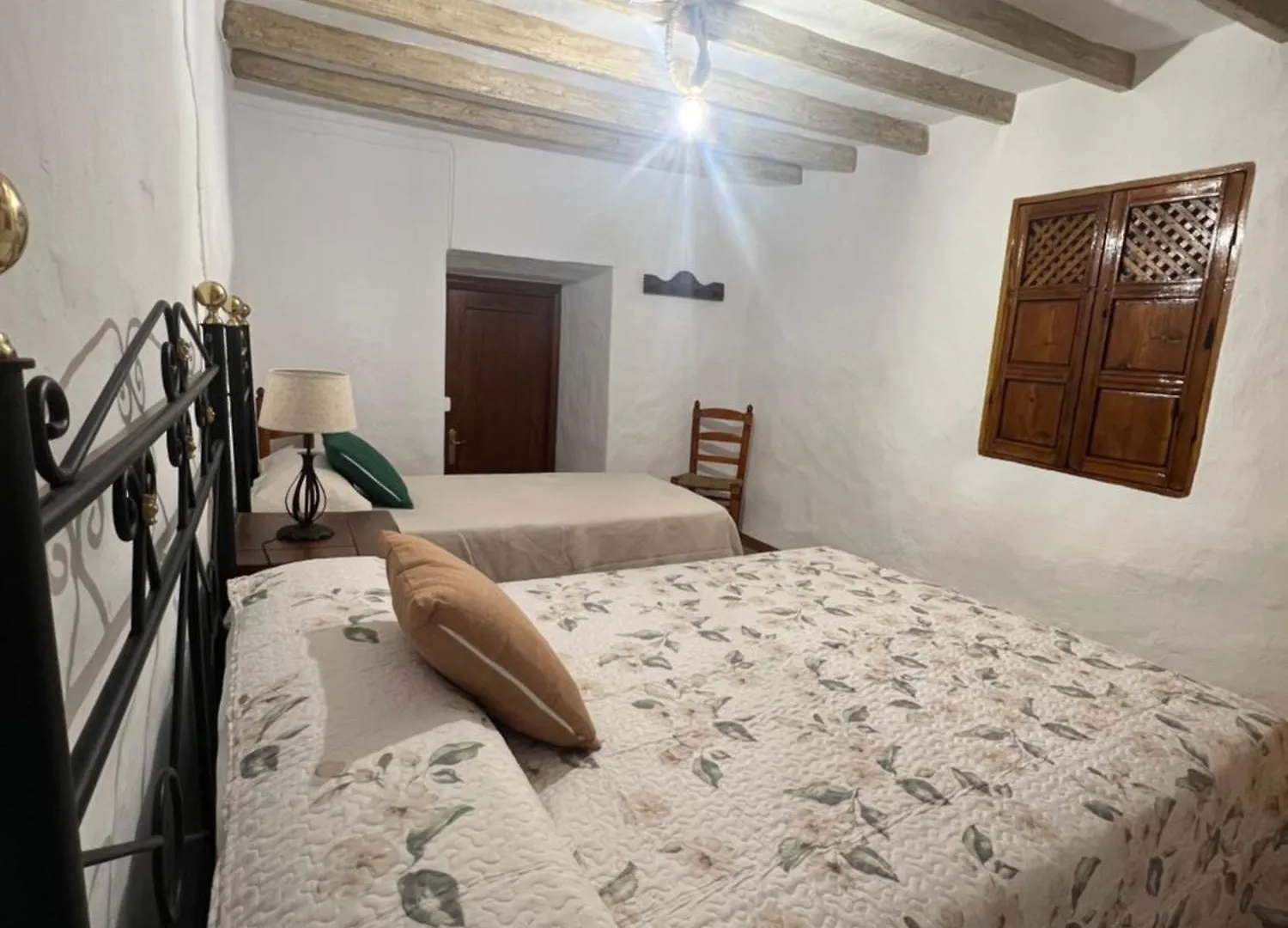 Casa Rural Las Casillas Málaga Casa vacanze
