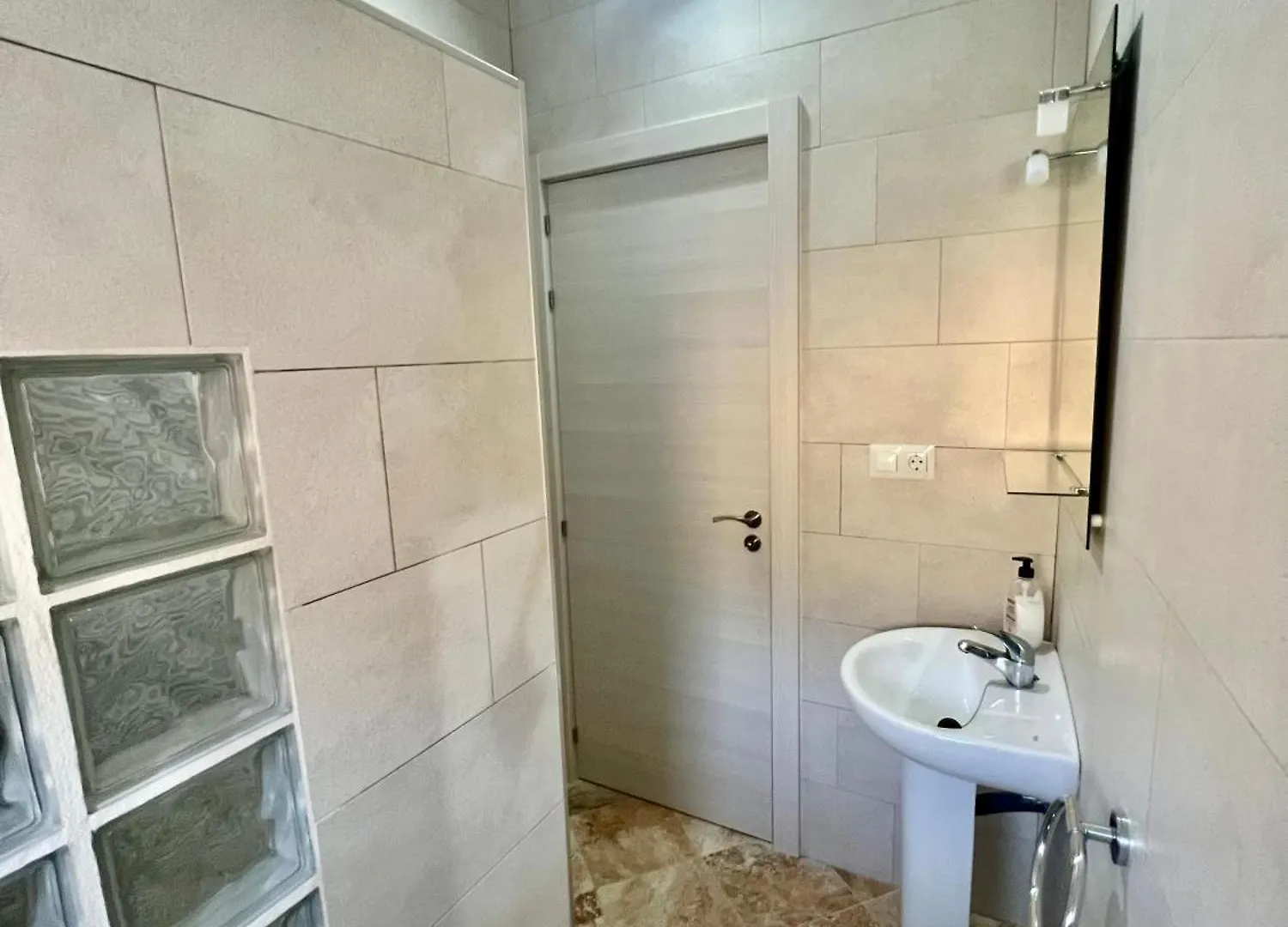 Casa Rural Las Casillas Málaga Spagna