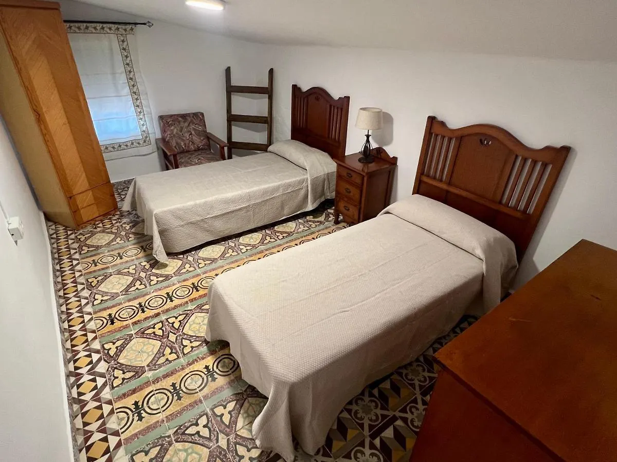 Casa Rural Las Casillas Málaga 0*,  España