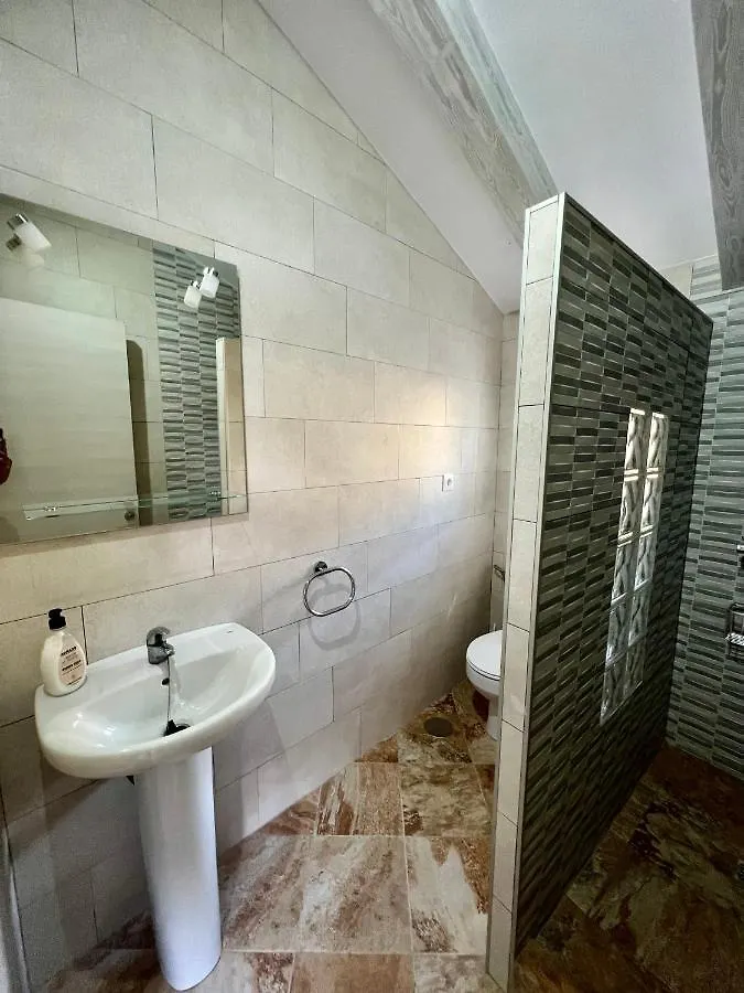 Casa Rural Las Casillas Málaga Сasa de vacaciones