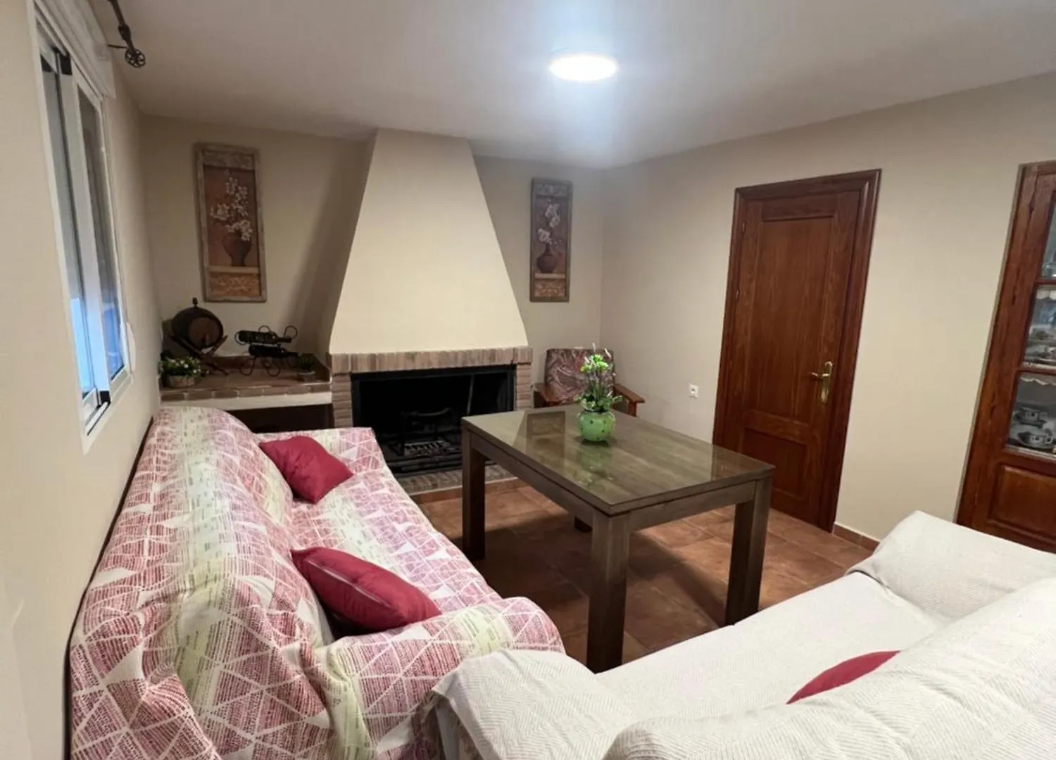 Casa Rural Las Casillas Málaga 0*,