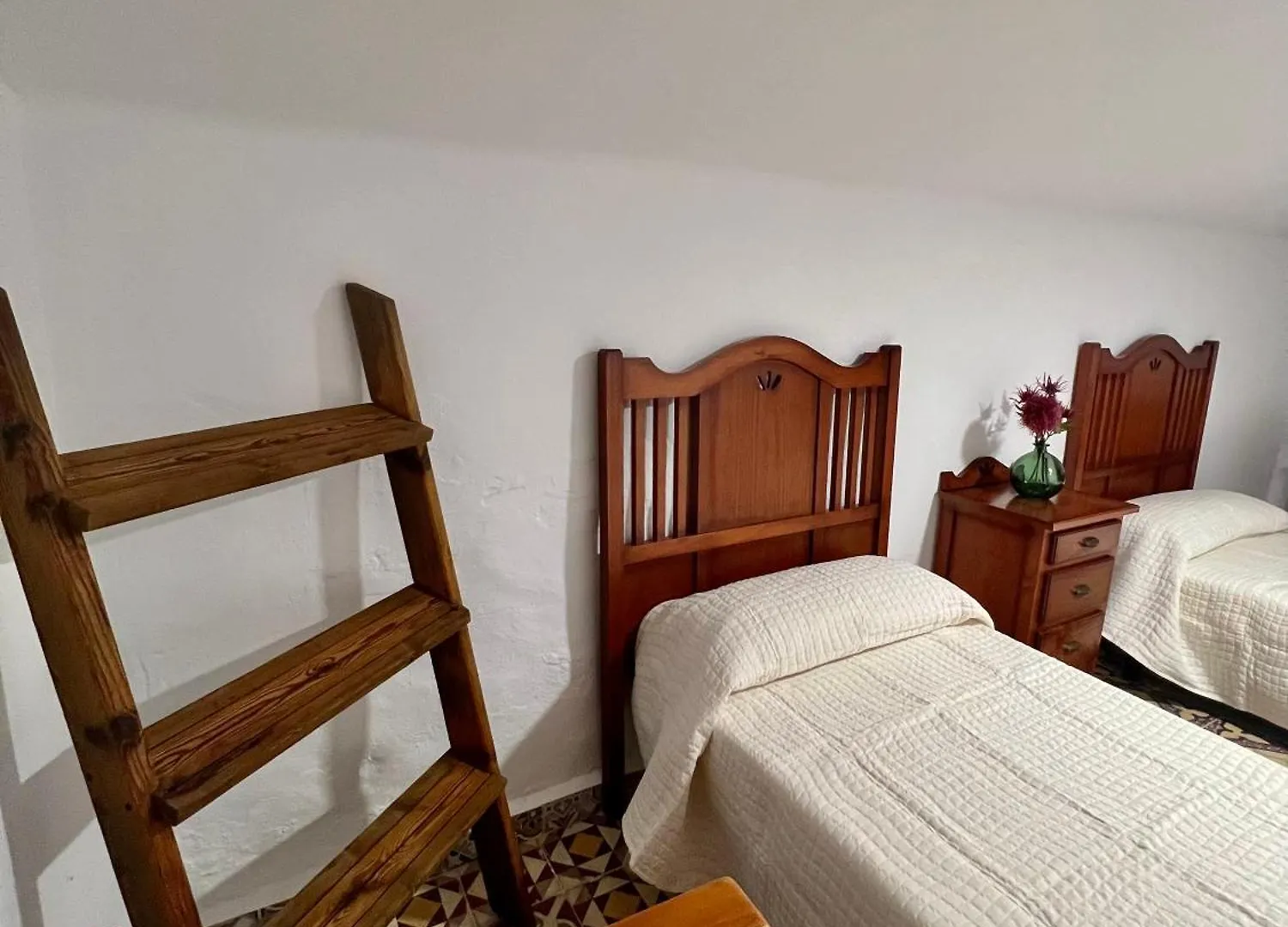 Casa Rural Las Casillas Málaga España