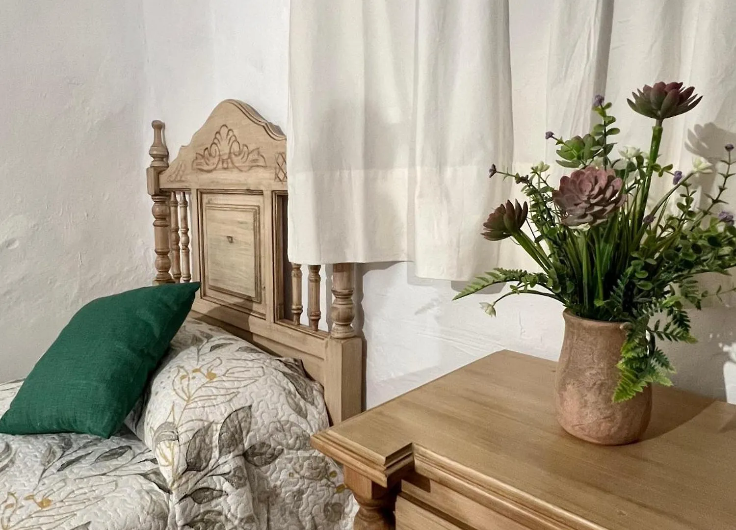 Сasa de vacaciones Casa Rural Las Casillas Málaga