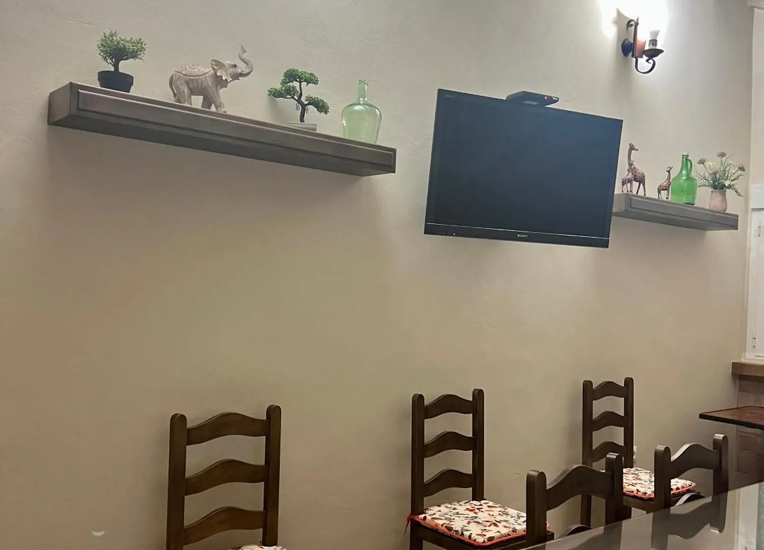 Сasa de vacaciones Casa Rural Las Casillas Málaga España