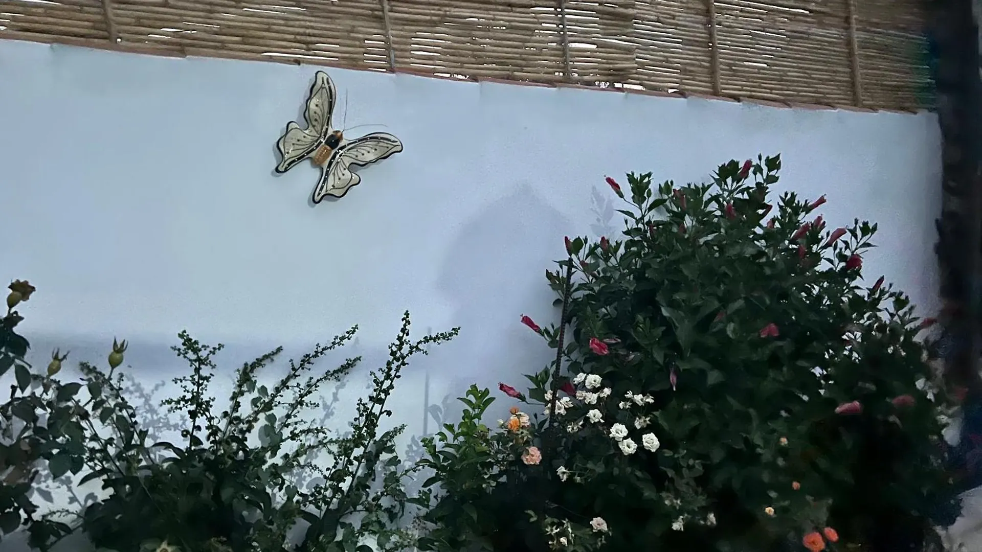 Сasa de vacaciones Casa Rural Las Casillas Málaga