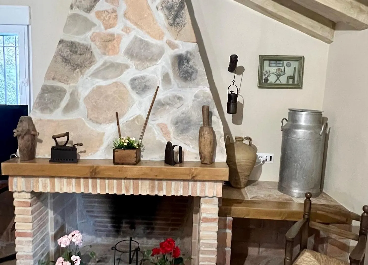 Casa Rural Las Casillas Málaga Сasa de vacaciones