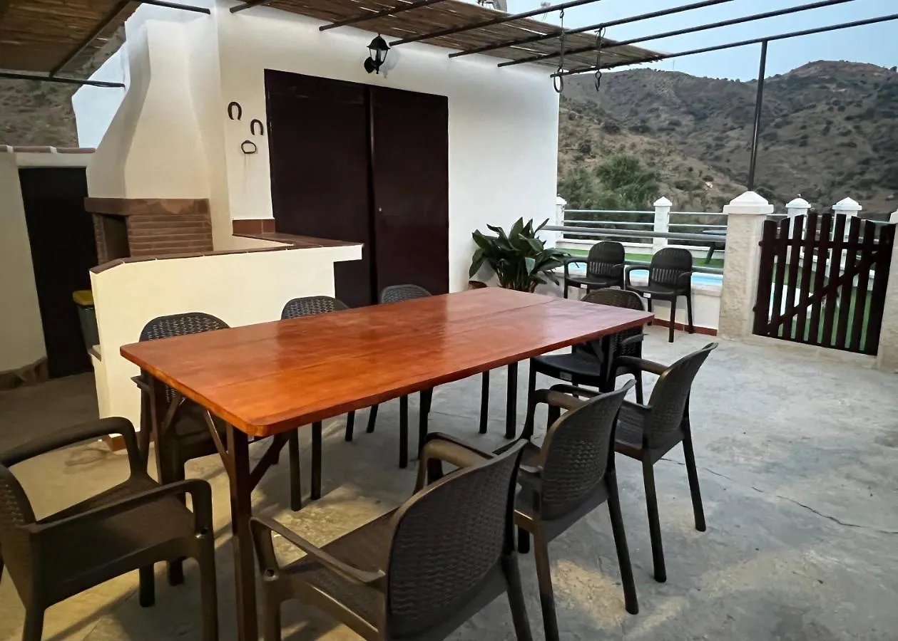 Casa Rural Las Casillas Malaga 0*,  Spain