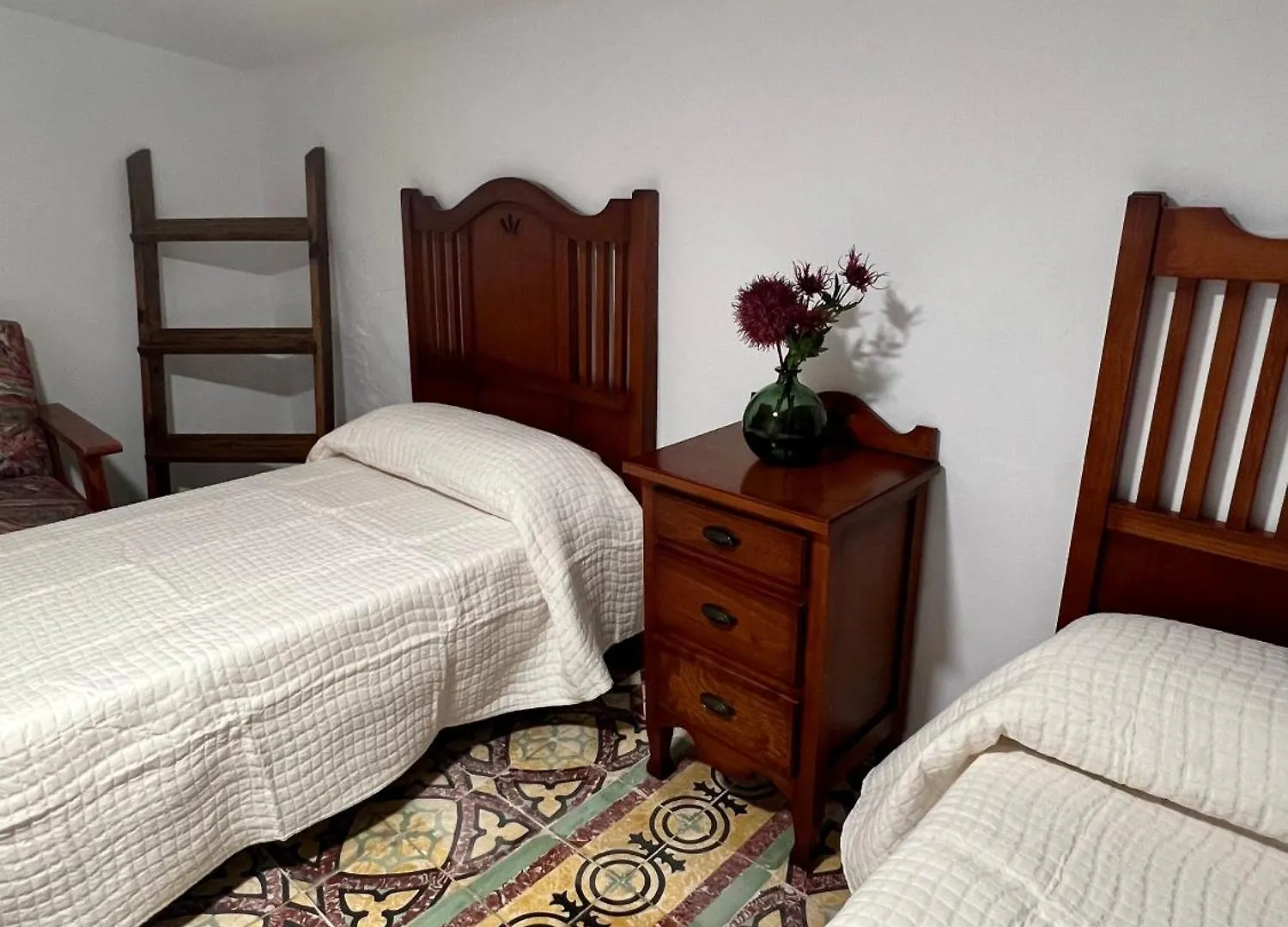 Holiday home Casa Rural Las Casillas Malaga